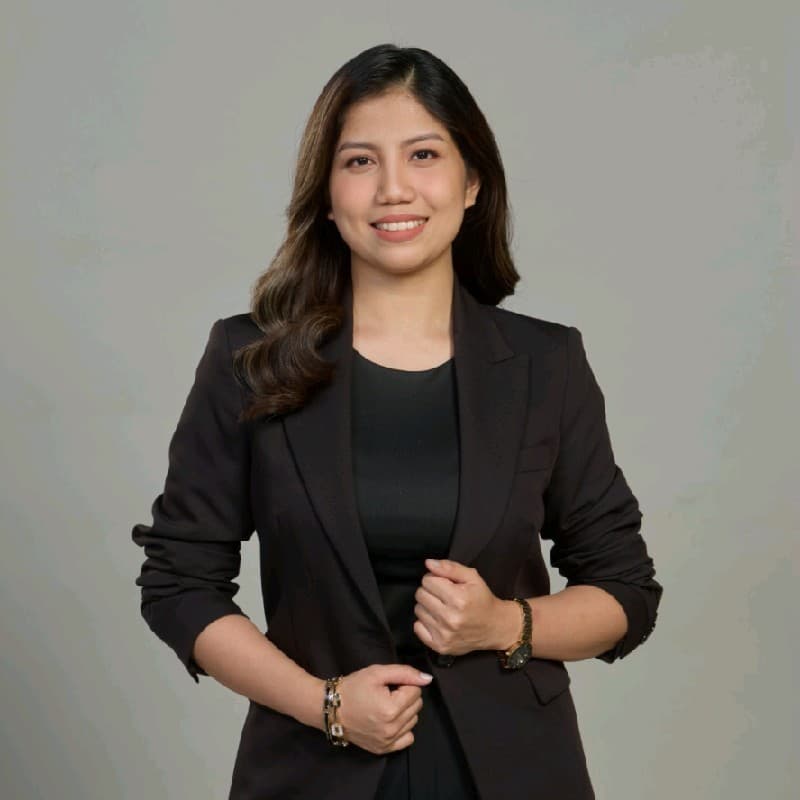 Alena Xandra Tan