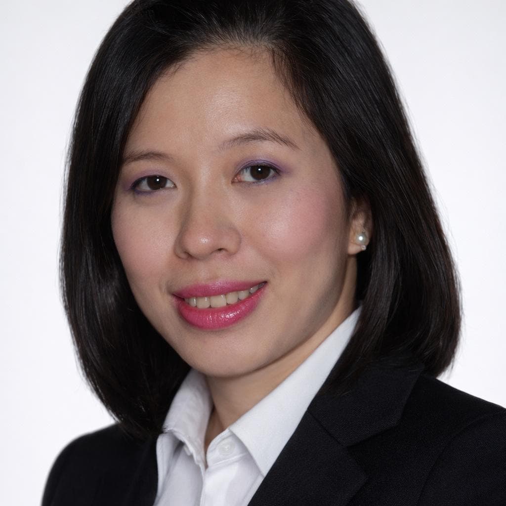 Josephine Gapuz